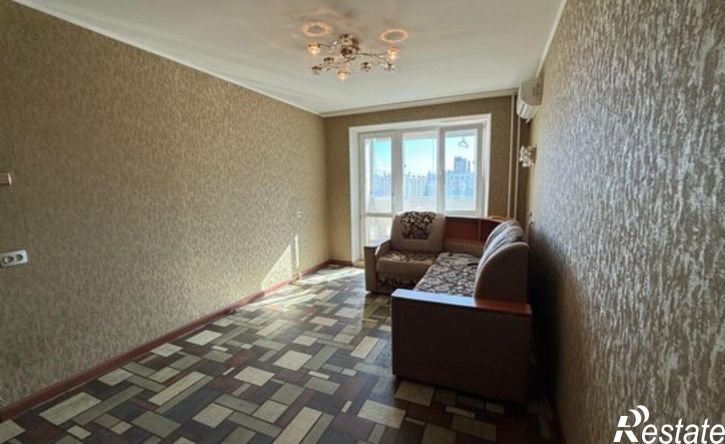 2-комн квартира Краснореченская улица, 165А,  д. 165А