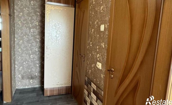 2-комн квартира Краснореченская улица, 165А,  д. 165А