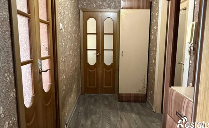 2-комн квартира Краснореченская улица, 165А,  д. 165А