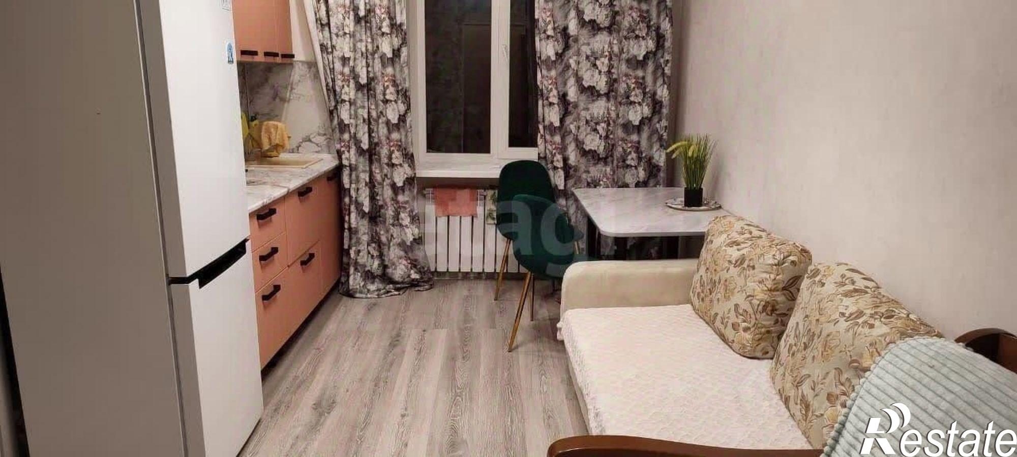 Купить квартиру за 4 400 000 рублей на Ремесленная улица, 19