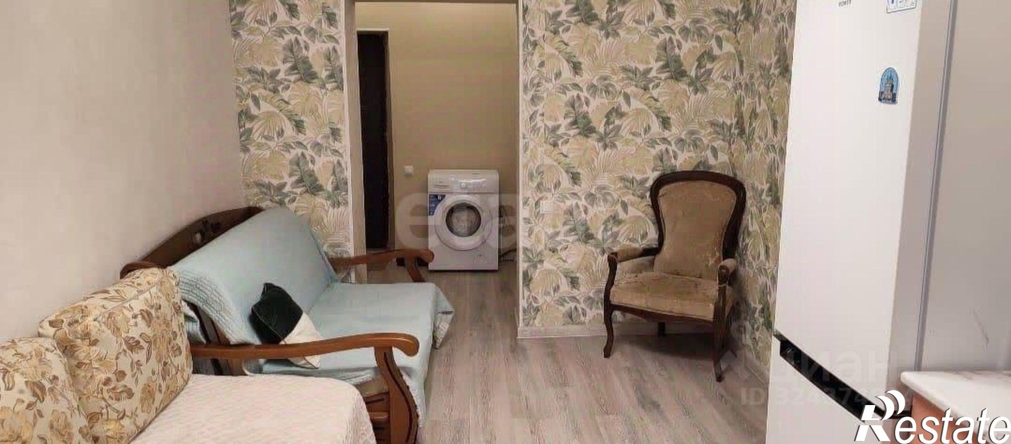 Купить квартиру за 4 400 000 рублей на Ремесленная улица, 19