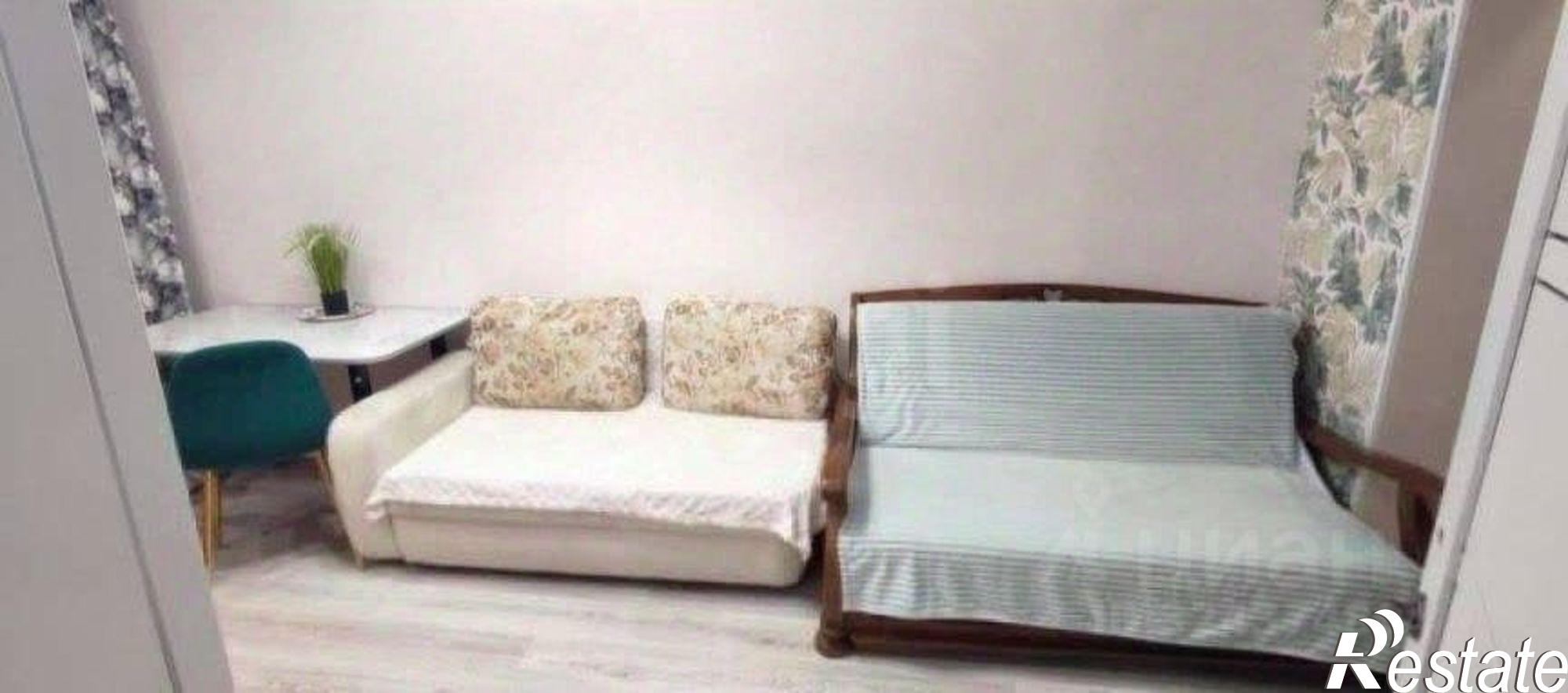 Купить квартиру за 4 400 000 рублей на Ремесленная улица, 19