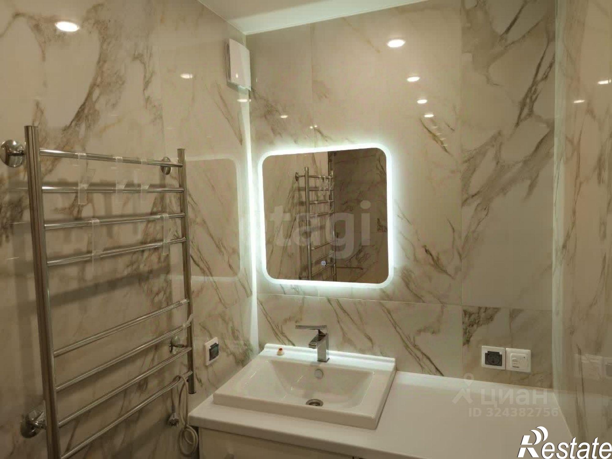 Купить квартиру за 9 000 000 рублей на Совхозная улица, 35/3 с1