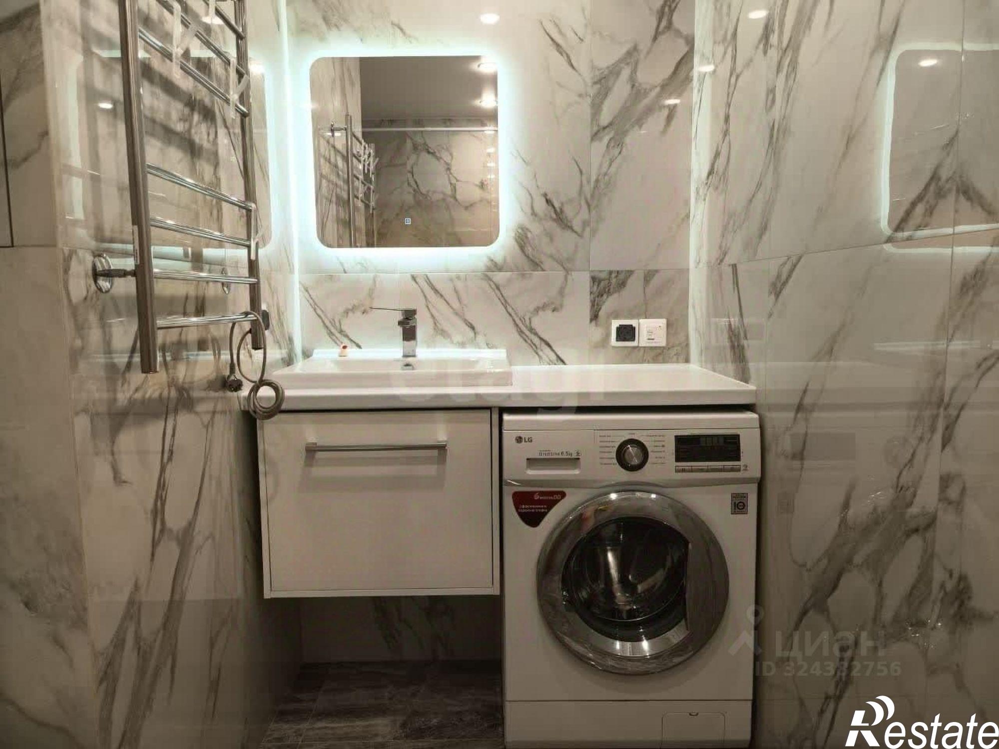 Купить квартиру за 9 000 000 рублей на Совхозная улица, 35/3 с1