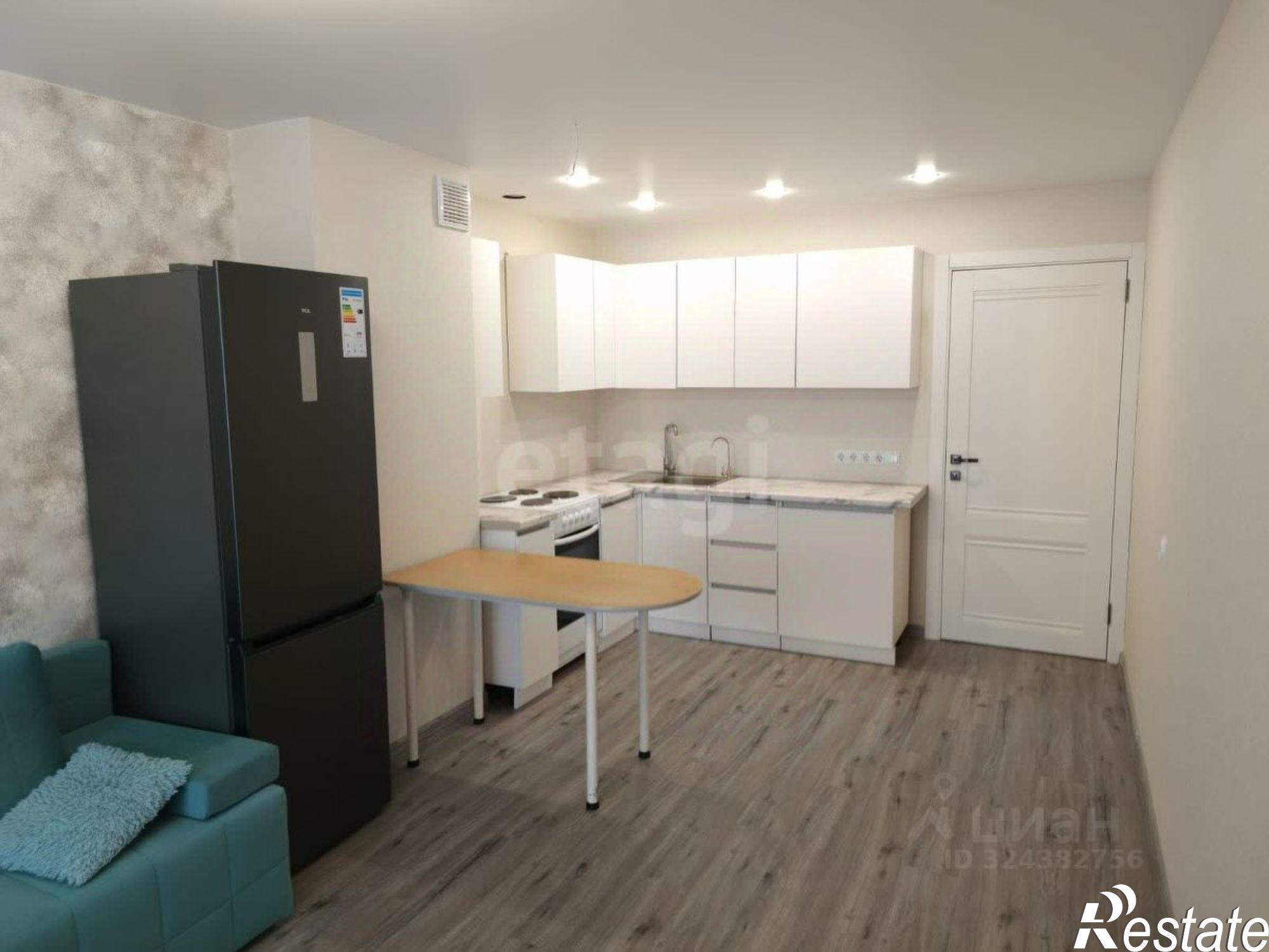 Купить квартиру за 9 000 000 рублей на Совхозная улица, 35/3 с1