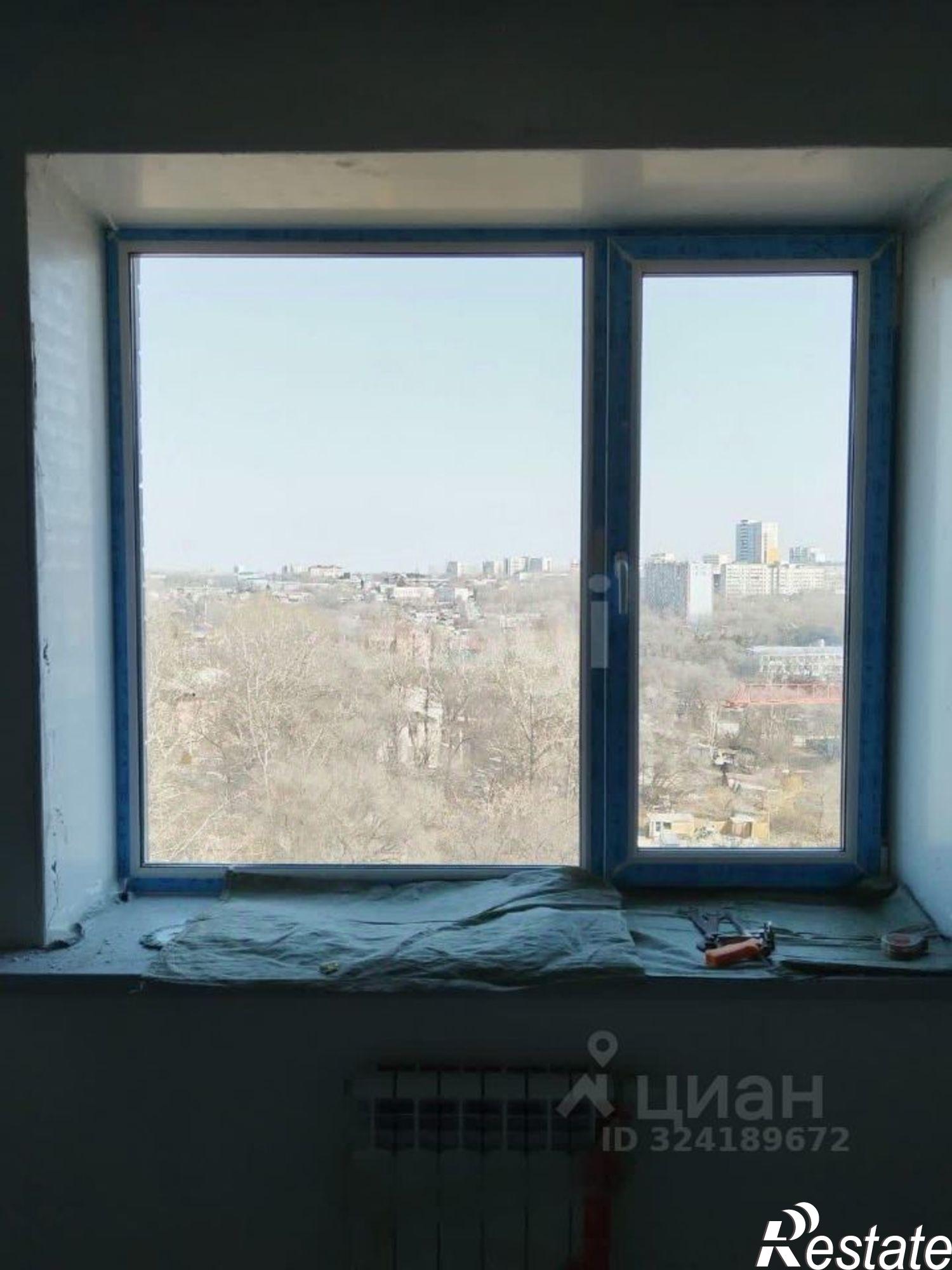 Купить квартиру за 8 340 000 рублей на ул Запарина, 154