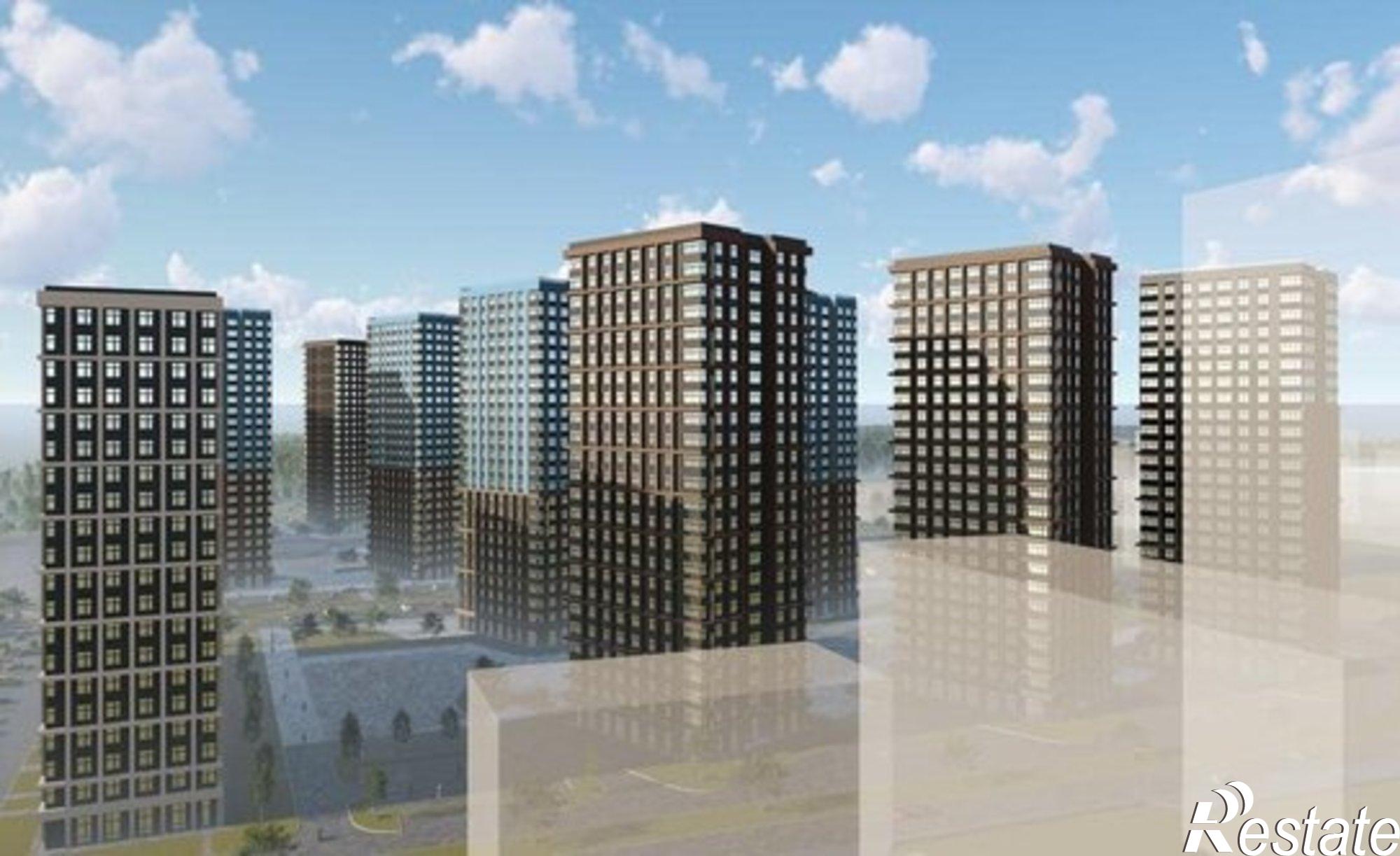 Купить квартиру за 9 849 530 рублей на Совхозная улица, 61/1