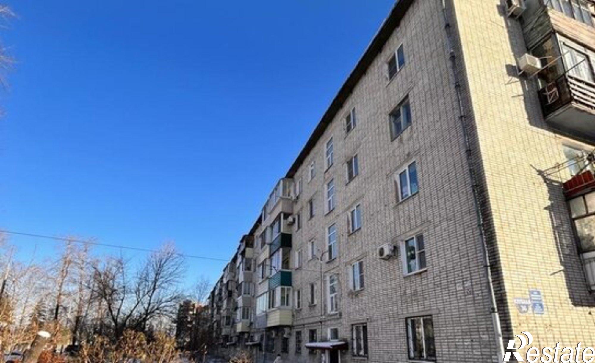 Купить квартиру за 5 650 000 рублей на Клубная улица, 36