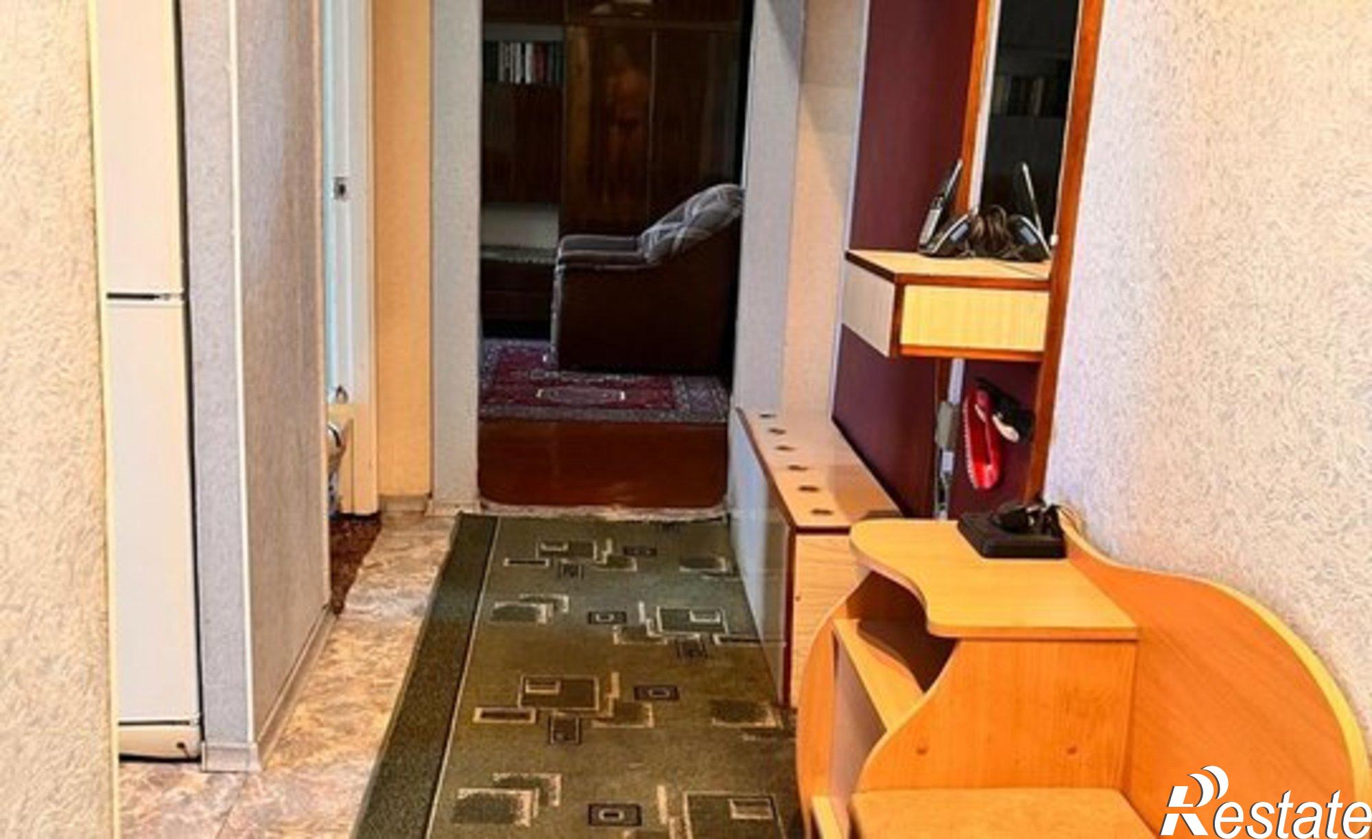 Купить квартиру за 5 650 000 рублей на Клубная улица, 36