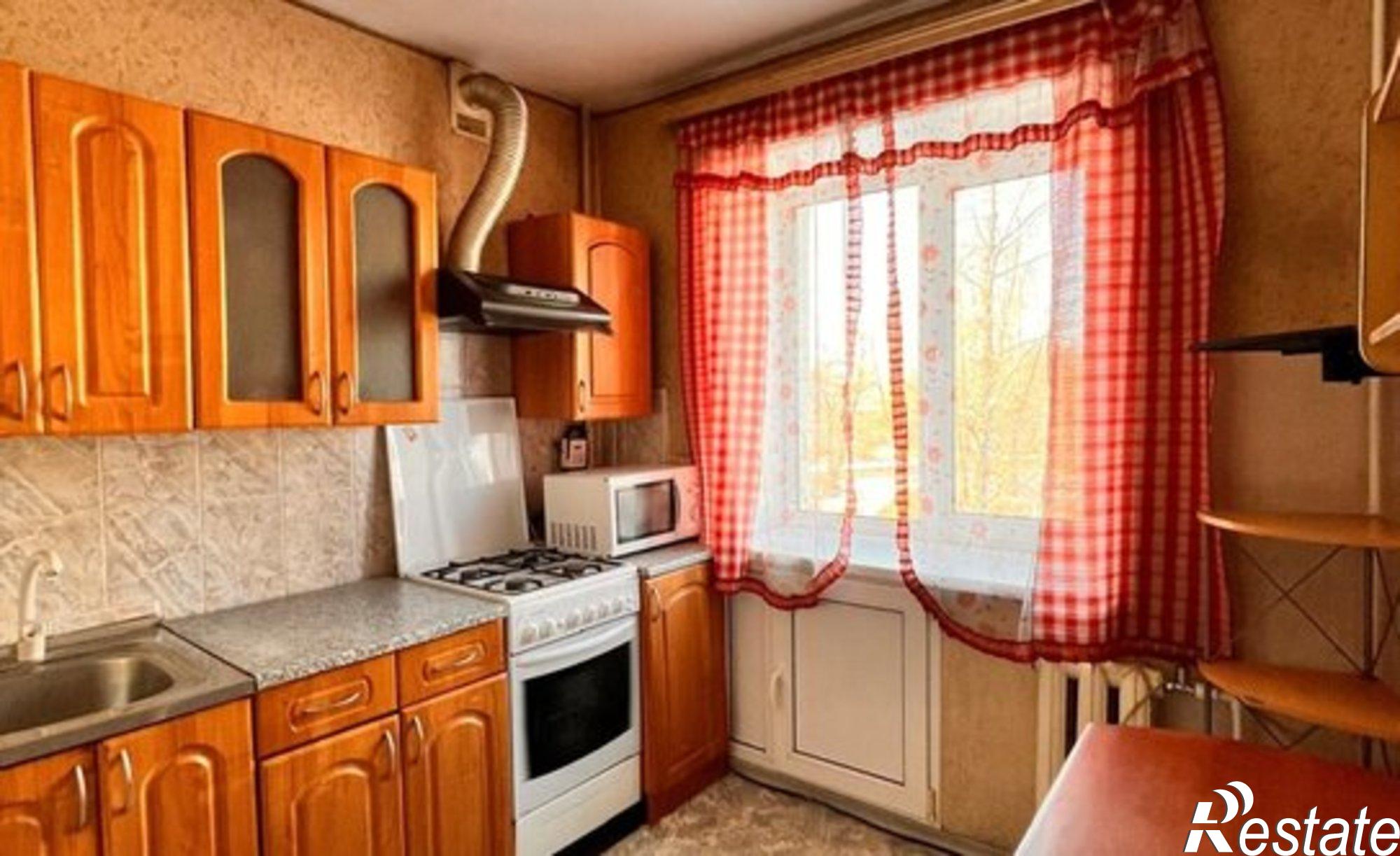 Купить квартиру за 5 650 000 рублей на Клубная улица, 36