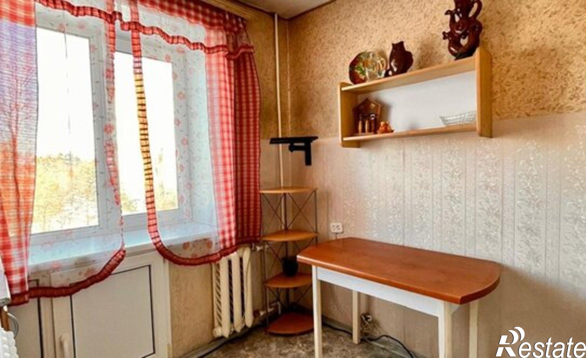 Купить квартиру за 5 650 000 рублей на Клубная улица, 36