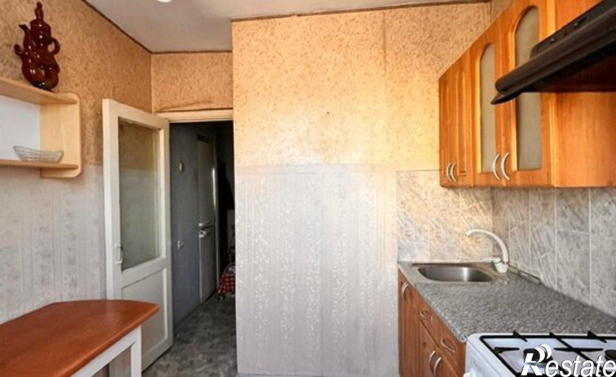 Купить квартиру за 5 650 000 рублей на Клубная улица, 36