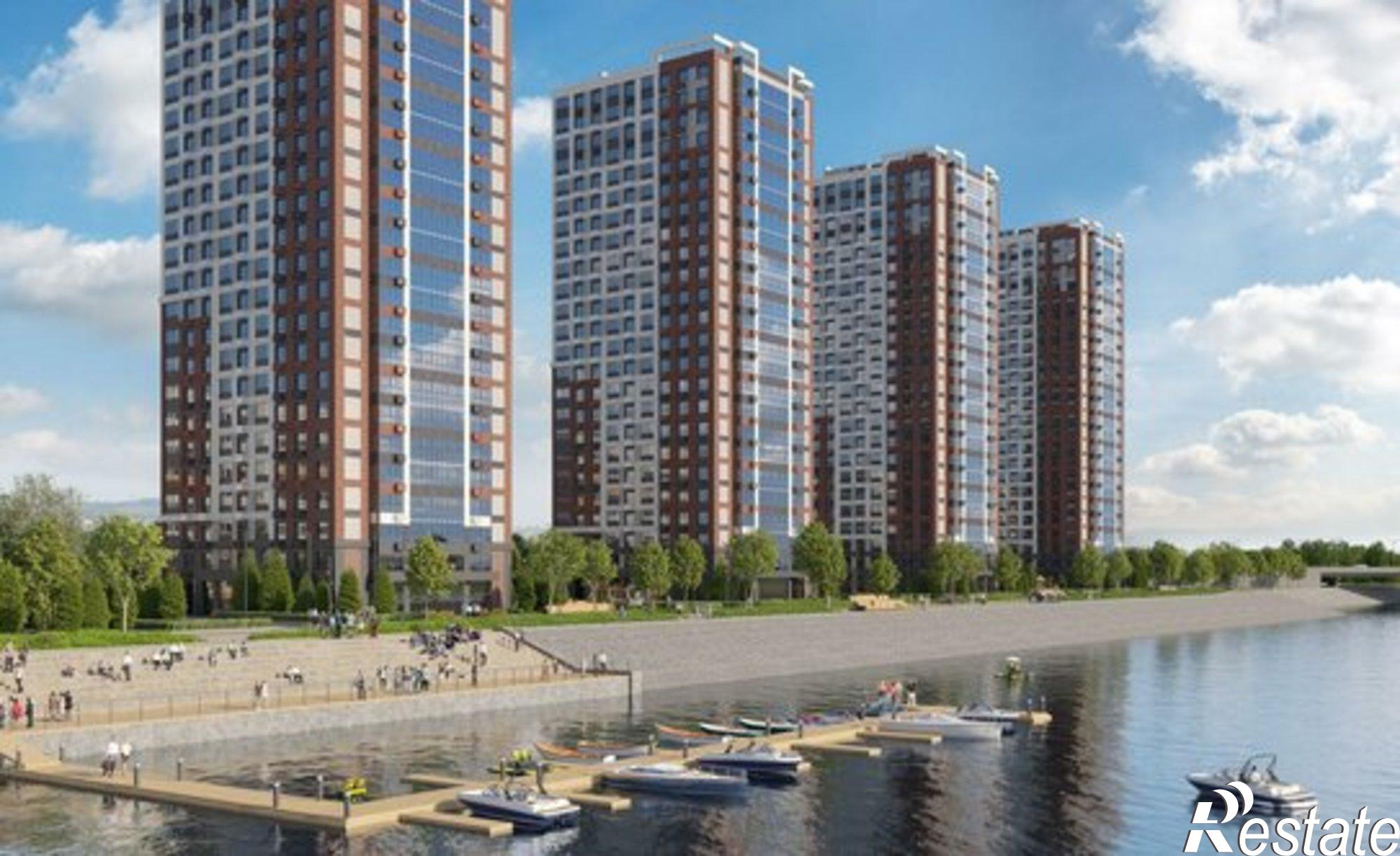 Купить квартиру за 5 051 250 рублей на Железнодорожный район