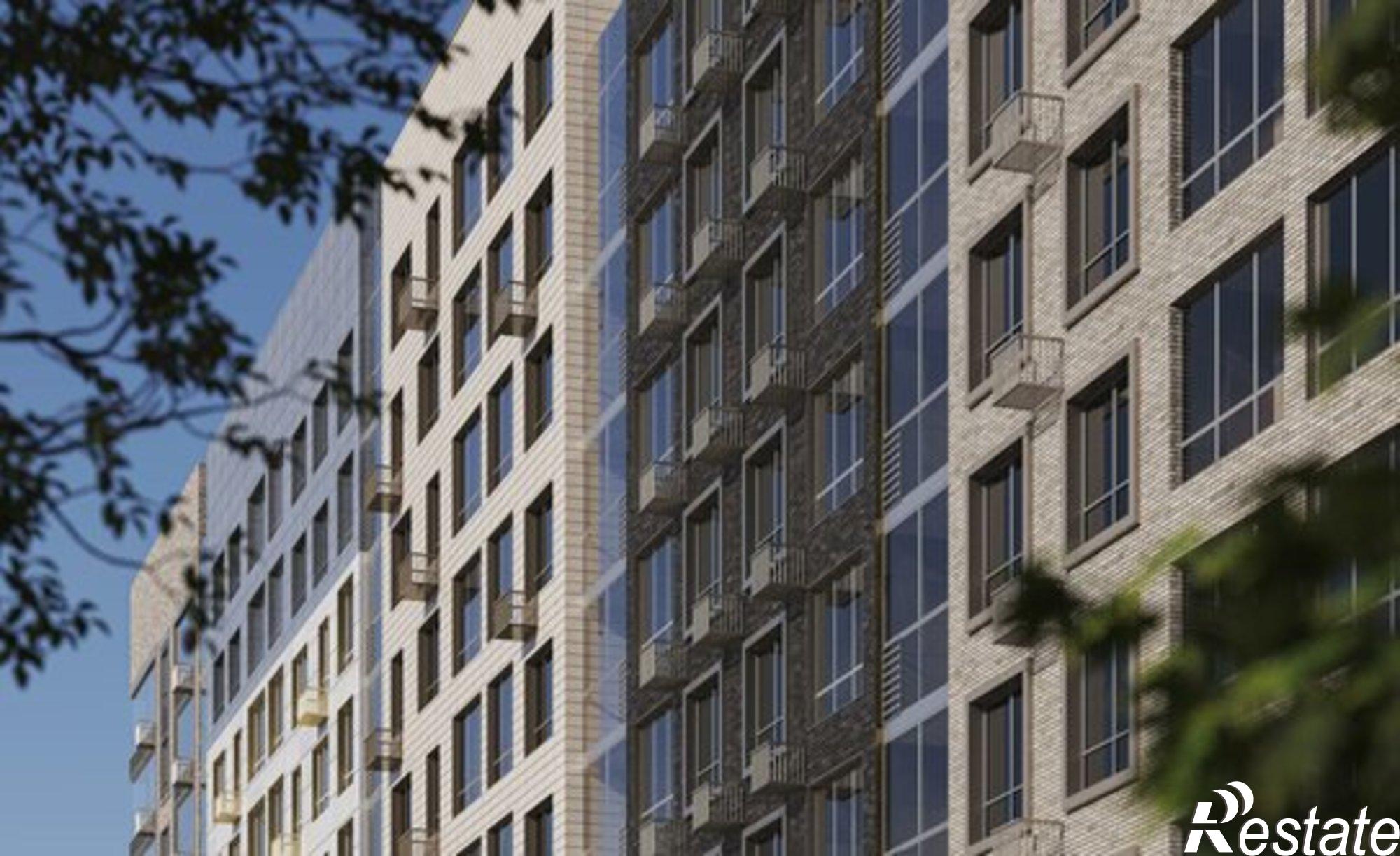 Купить квартиру за 5 097 100 рублей на Брянский переулок, 4/1