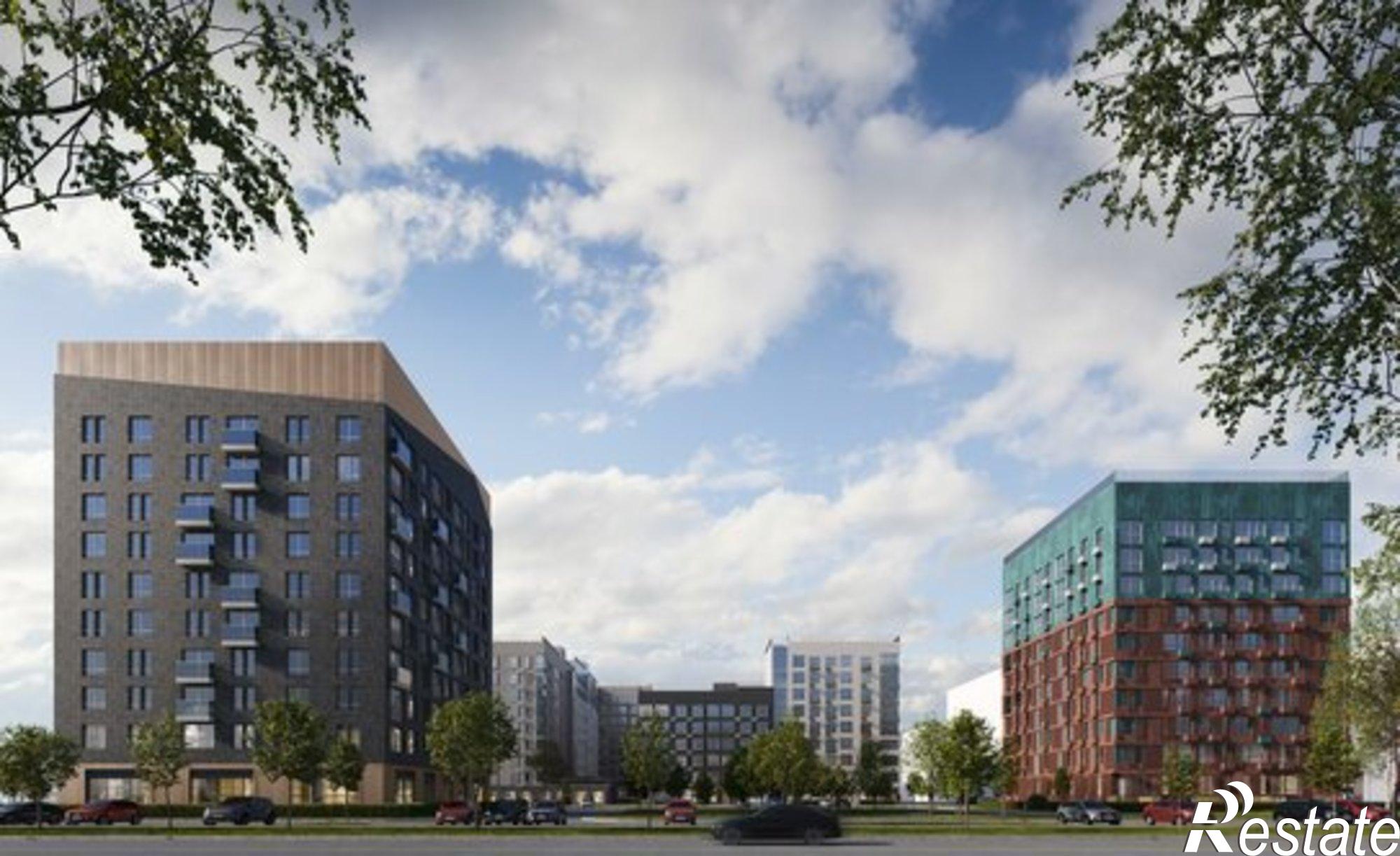 Купить квартиру за 7 751 450 рублей на Железнодорожный район