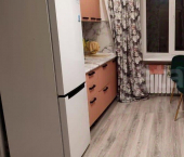 2-комн, 45кв м, этаж 2/2 Ремесленная улица, 19