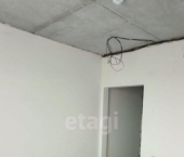 2-комн, 58кв м, этаж 9/20 ул Запарина, 154