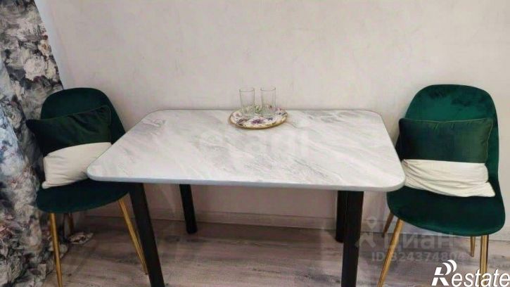 2-комн квартира Ремесленная улица, 19,  д. 19