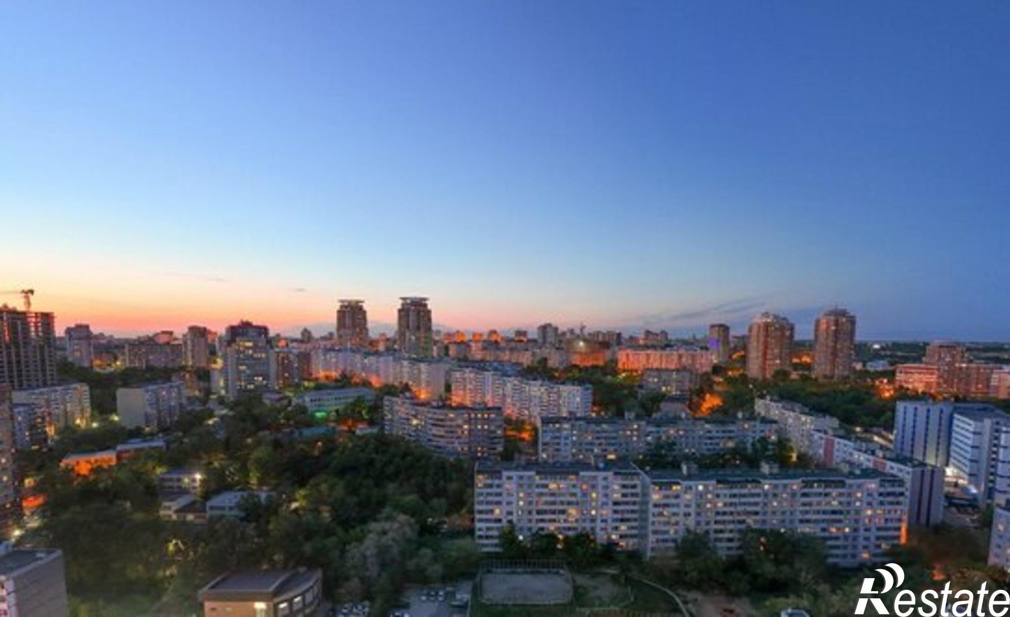 Купить квартиру за 16 450 000 рублей на улица Блюхера, 4/1