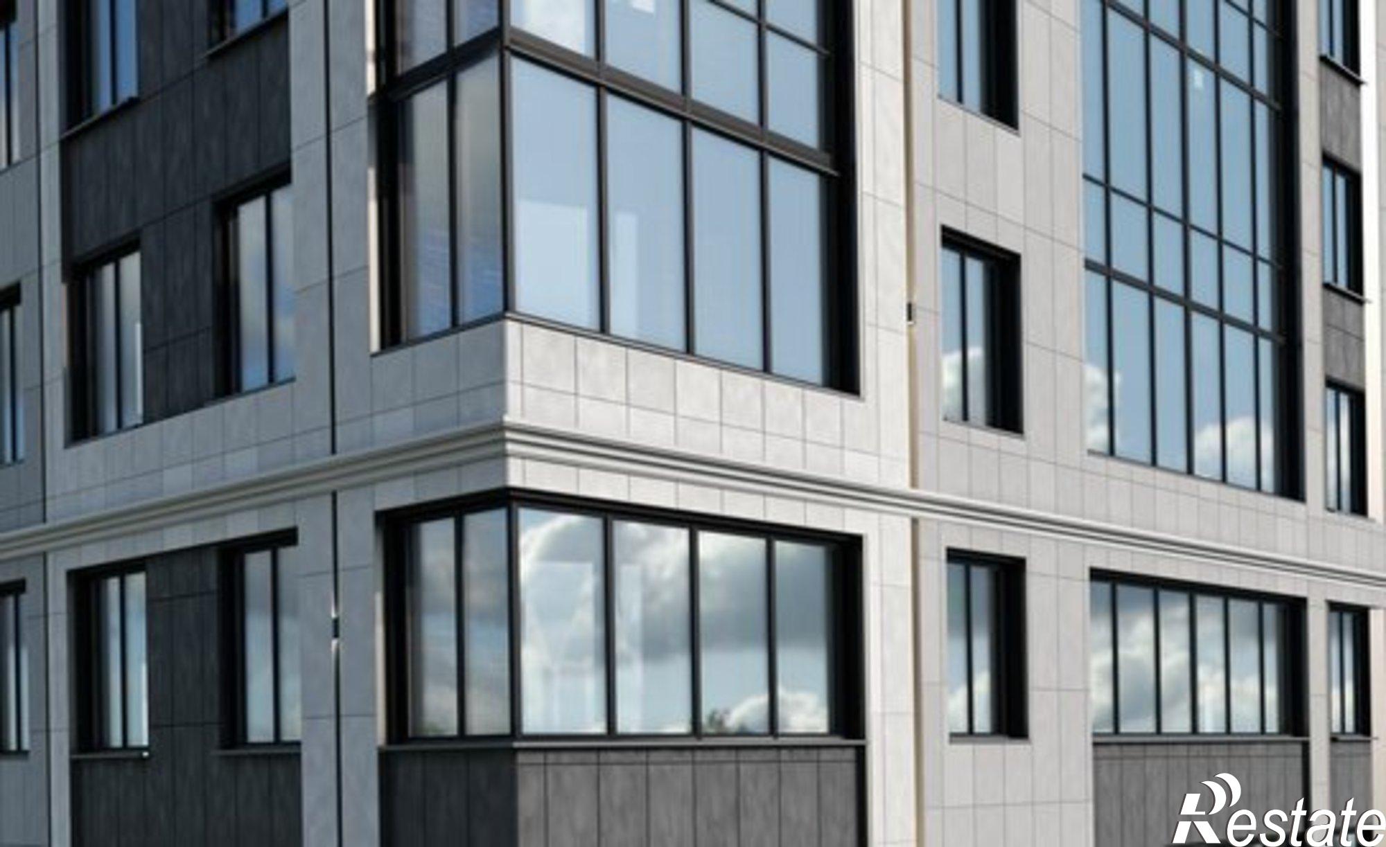 Купить квартиру за 16 450 000 рублей на улица Блюхера, 4/1