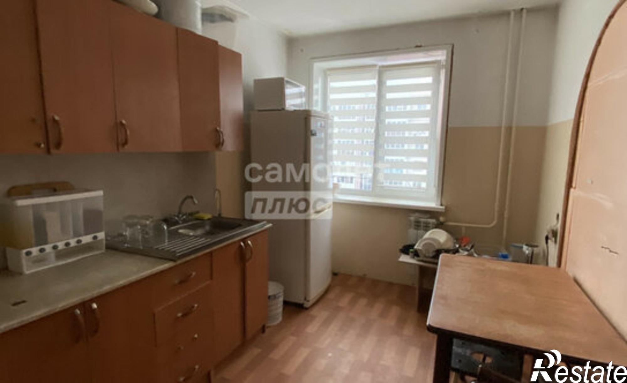 Купить квартиру за 8 600 000 рублей на улица Вахова А.А., 8