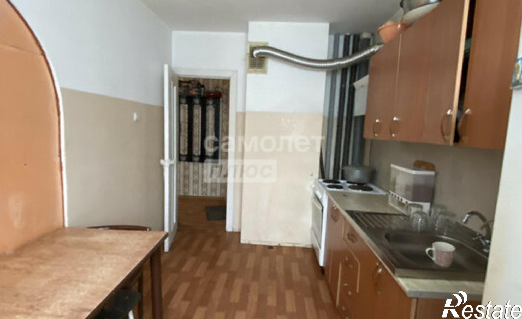 Купить квартиру за 8 600 000 рублей на улица Вахова А.А., 8