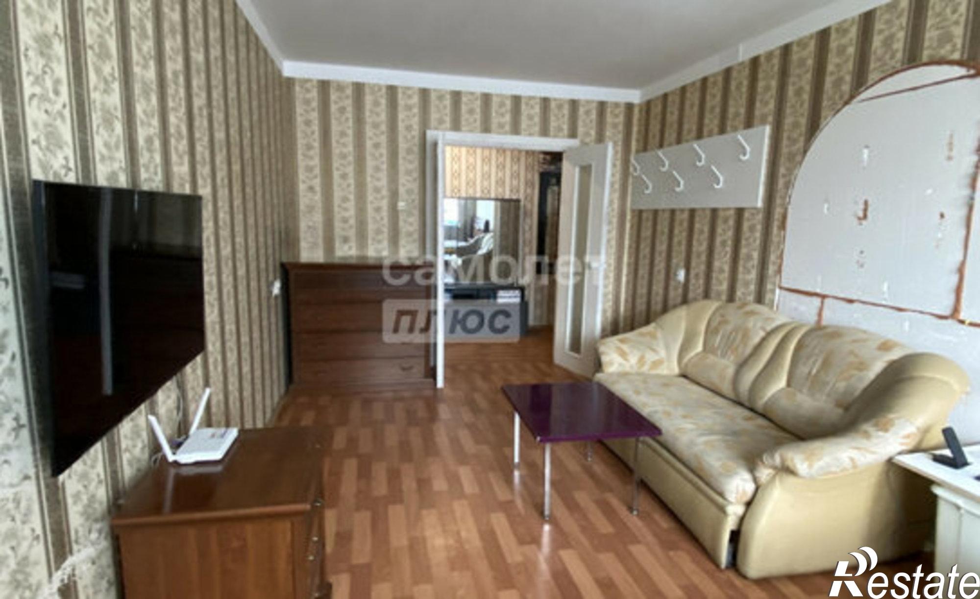 Купить квартиру за 8 600 000 рублей на улица Вахова А.А., 8