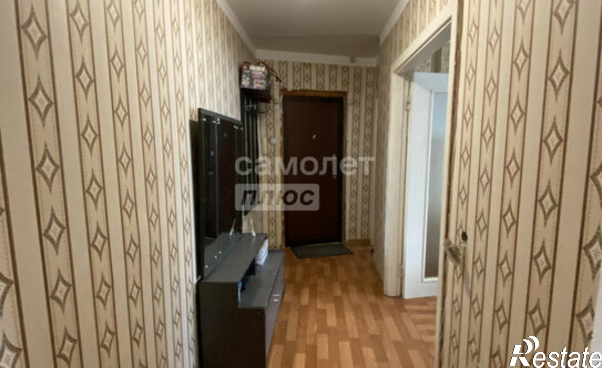 Купить квартиру за 8 600 000 рублей на улица Вахова А.А., 8