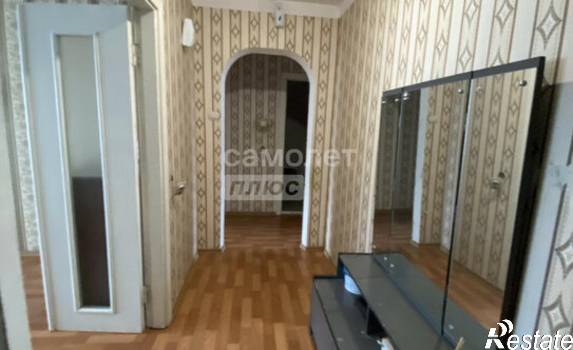 Купить квартиру за 8 600 000 рублей на улица Вахова А.А., 8