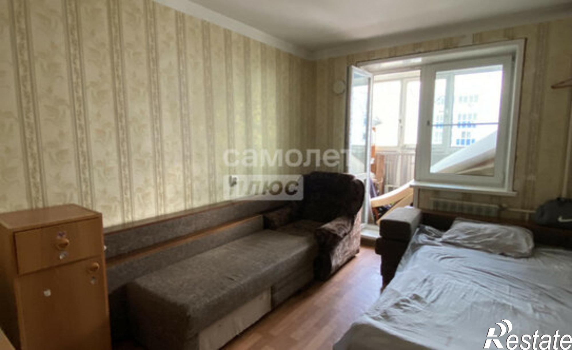 Купить квартиру за 8 600 000 рублей на улица Вахова А.А., 8