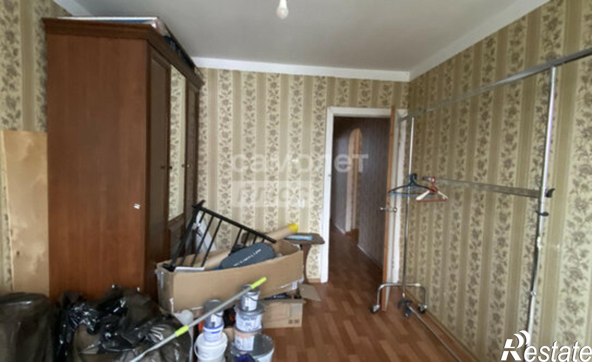 Купить квартиру за 8 600 000 рублей на улица Вахова А.А., 8