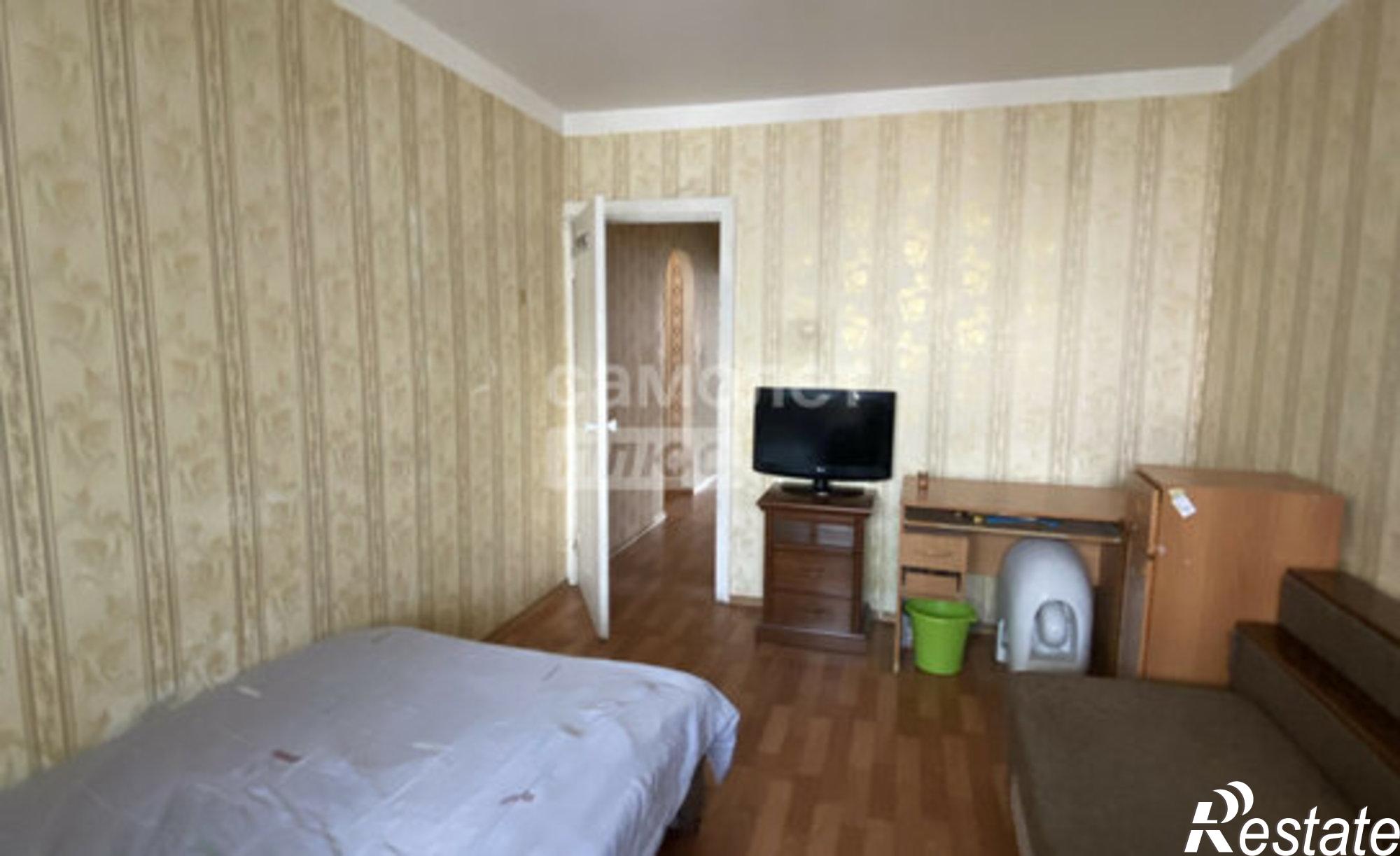 Купить квартиру за 8 600 000 рублей на улица Вахова А.А., 8