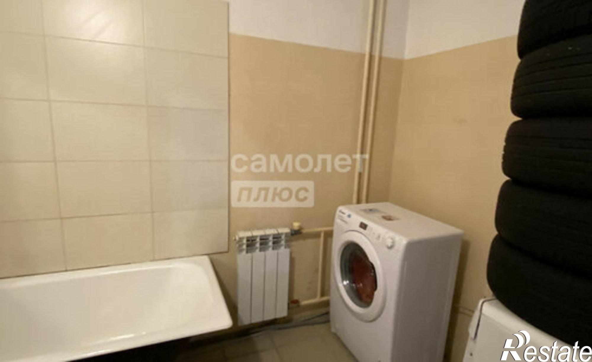 Купить квартиру за 8 600 000 рублей на улица Вахова А.А., 8