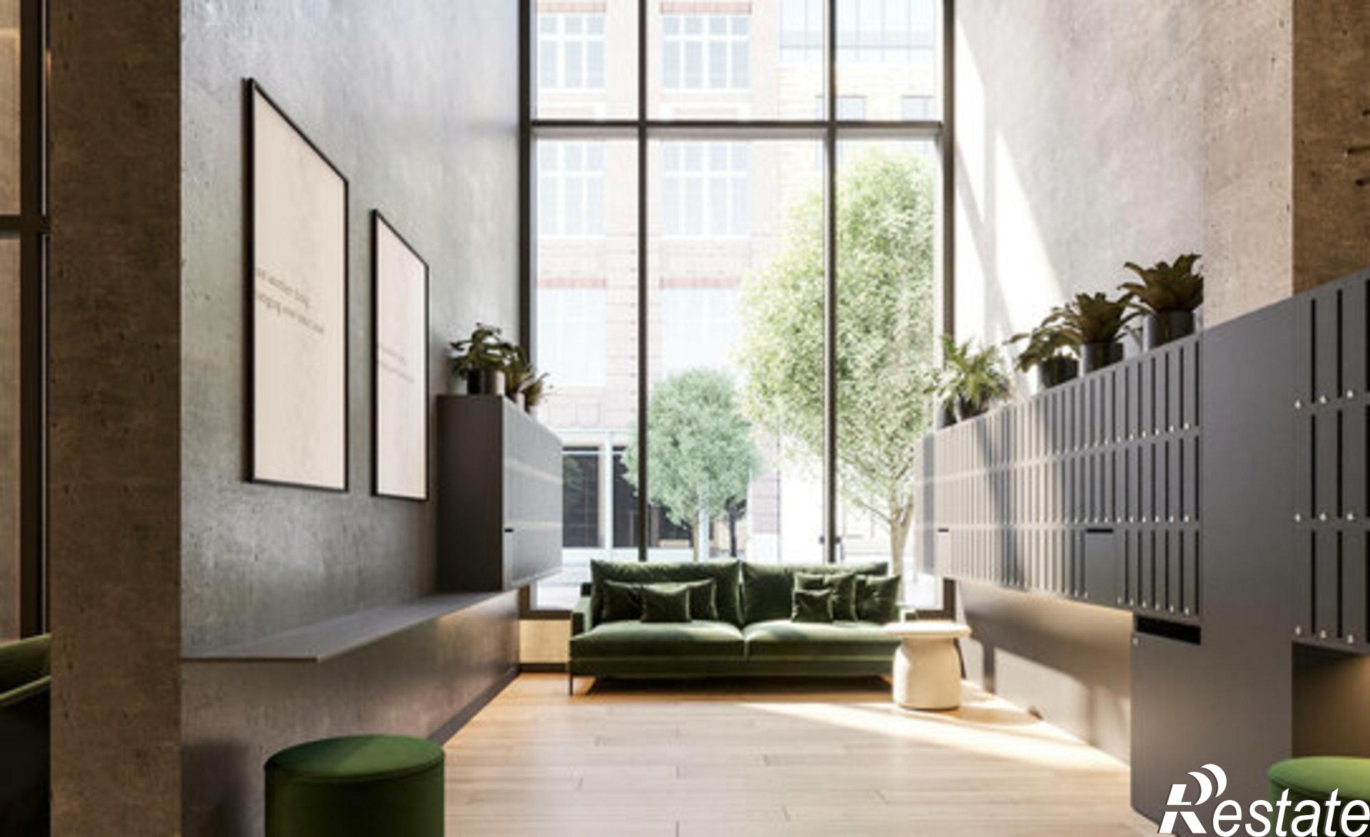 Купить квартиру за 9 945 000 рублей на улица Морозова Павла Леонтьевича, 80