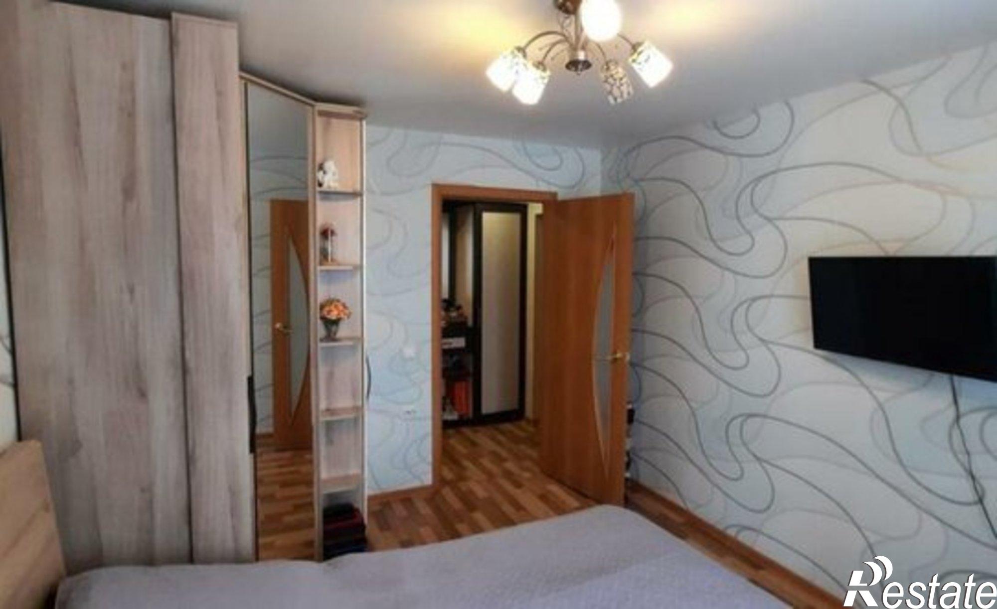 Купить квартиру за 7 000 000 рублей на ул Шелеста, 118