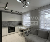 2-комн, 54кв м, этаж 5/9 Байкальский переулок, 8