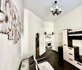 3-комн, 59кв м, этаж 1/2 улица Знамёнщикова, 8