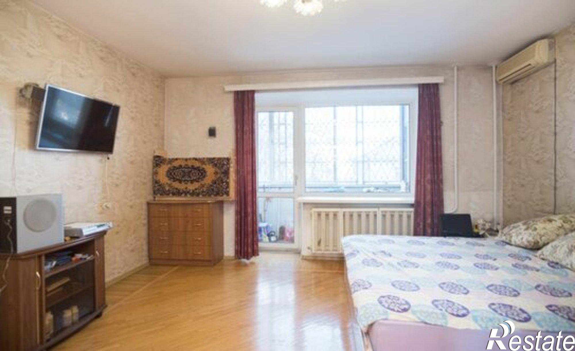 Купить квартиру за 13 900 000 рублей на улица Шеронова, 137