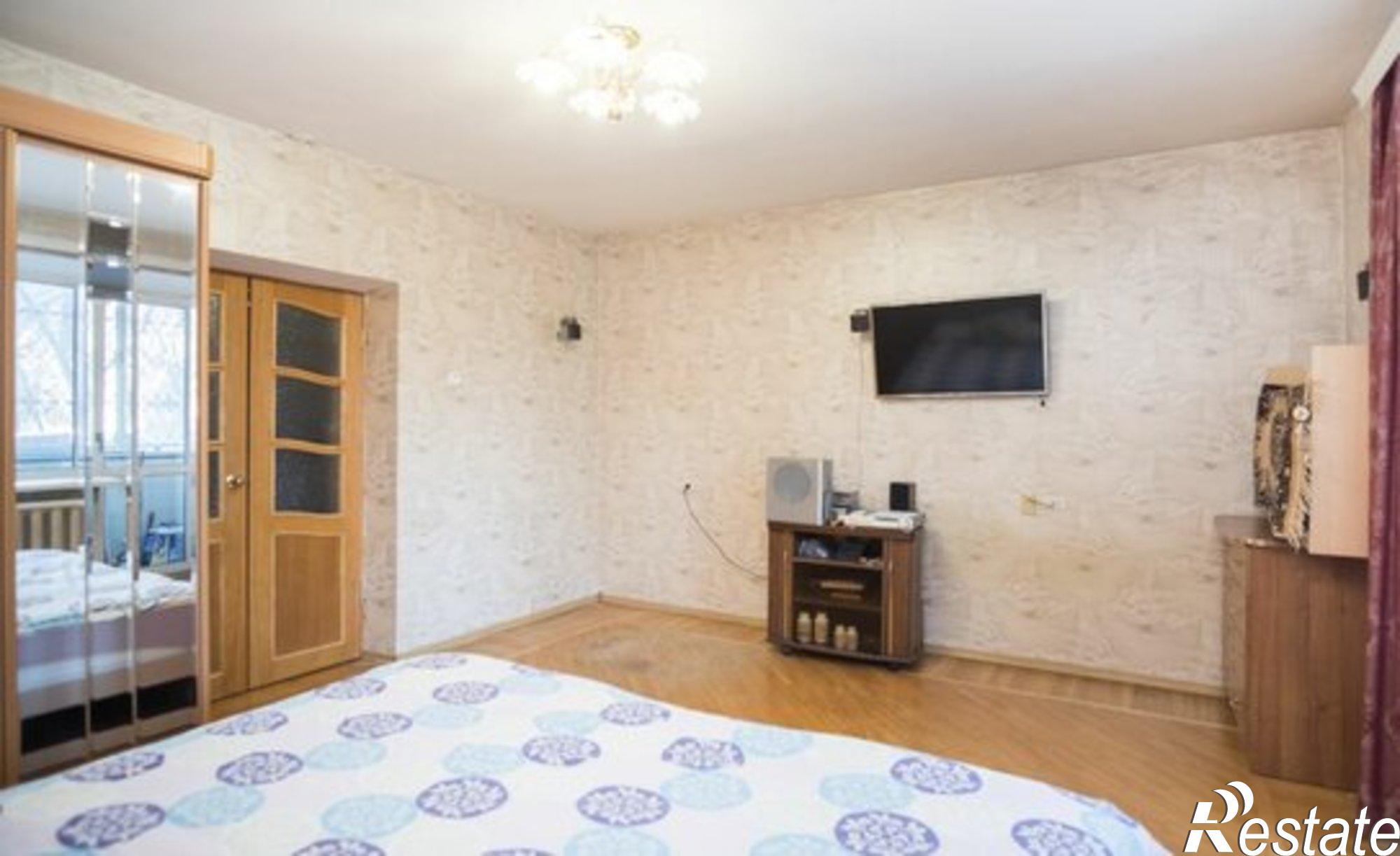 Купить квартиру за 13 900 000 рублей на улица Шеронова, 137