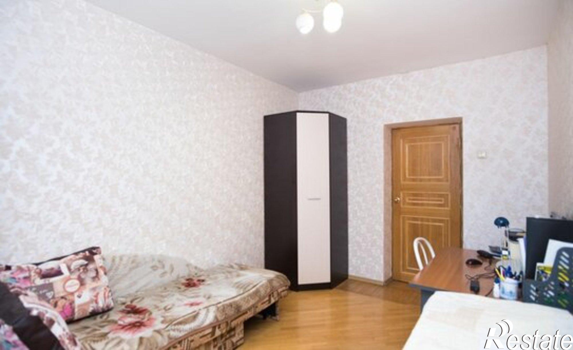 Купить квартиру за 13 900 000 рублей на улица Шеронова, 137