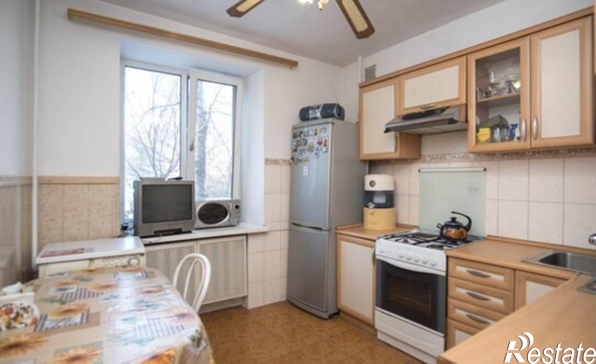 Купить квартиру за 13 900 000 рублей на улица Шеронова, 137