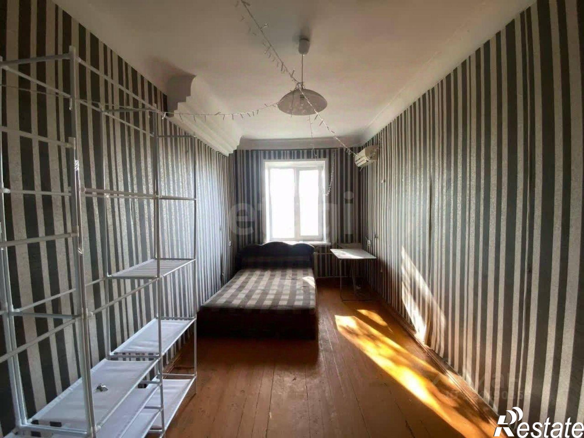 Купить комнату за 1 450 000 рублей на Союзная улица, 60