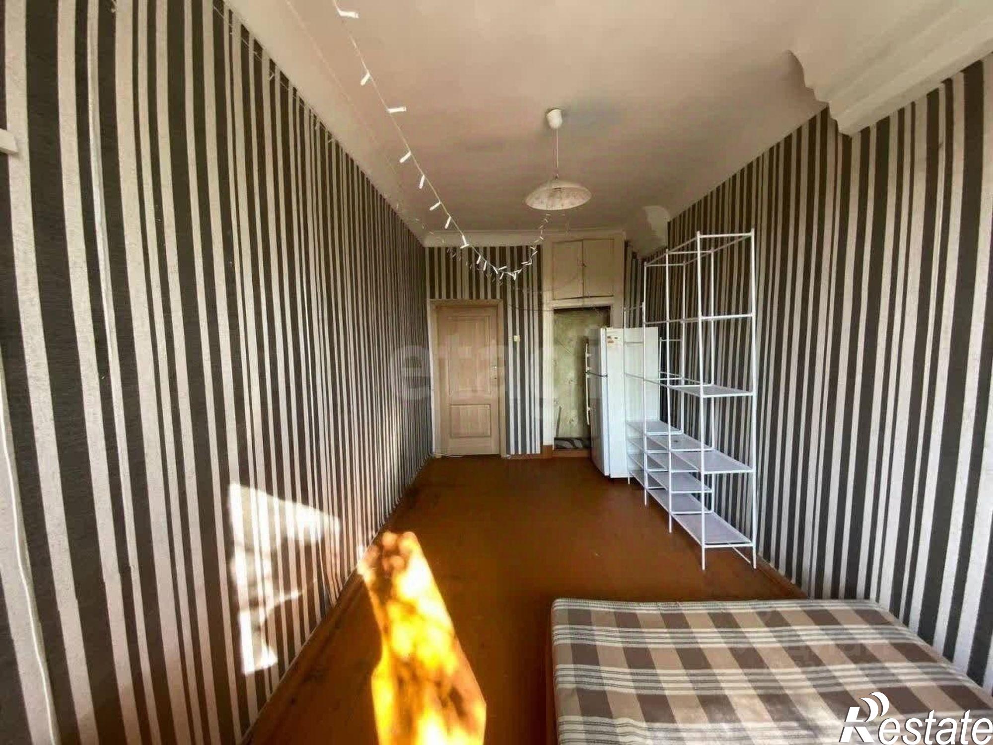 Купить комнату за 1 450 000 рублей на Союзная улица, 60