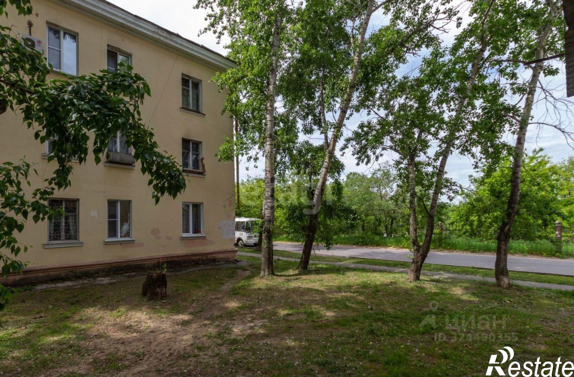 Купить комнату за 1 450 000 рублей на Союзная улица, 60