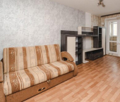 1-комн, 33кв м, этаж 8/10 улица Сысоева, 15