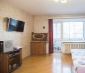 4-комн, 98кв м, этаж 2/8 улица Шеронова, 137