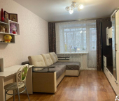 3-комн, 56кв м, этаж 3/5 ул Индустриальная, 3а