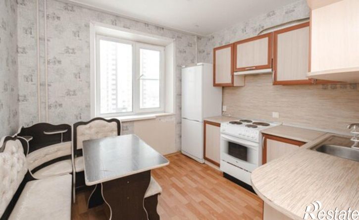 1-комн квартира улица Сысоева, 15,  д. 15