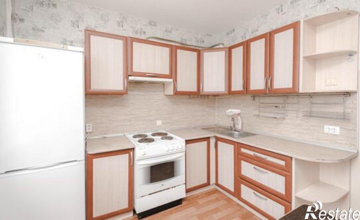 1-комн квартира улица Сысоева, 15,  д. 15