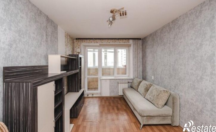 1-комн квартира улица Сысоева, 15,  д. 15